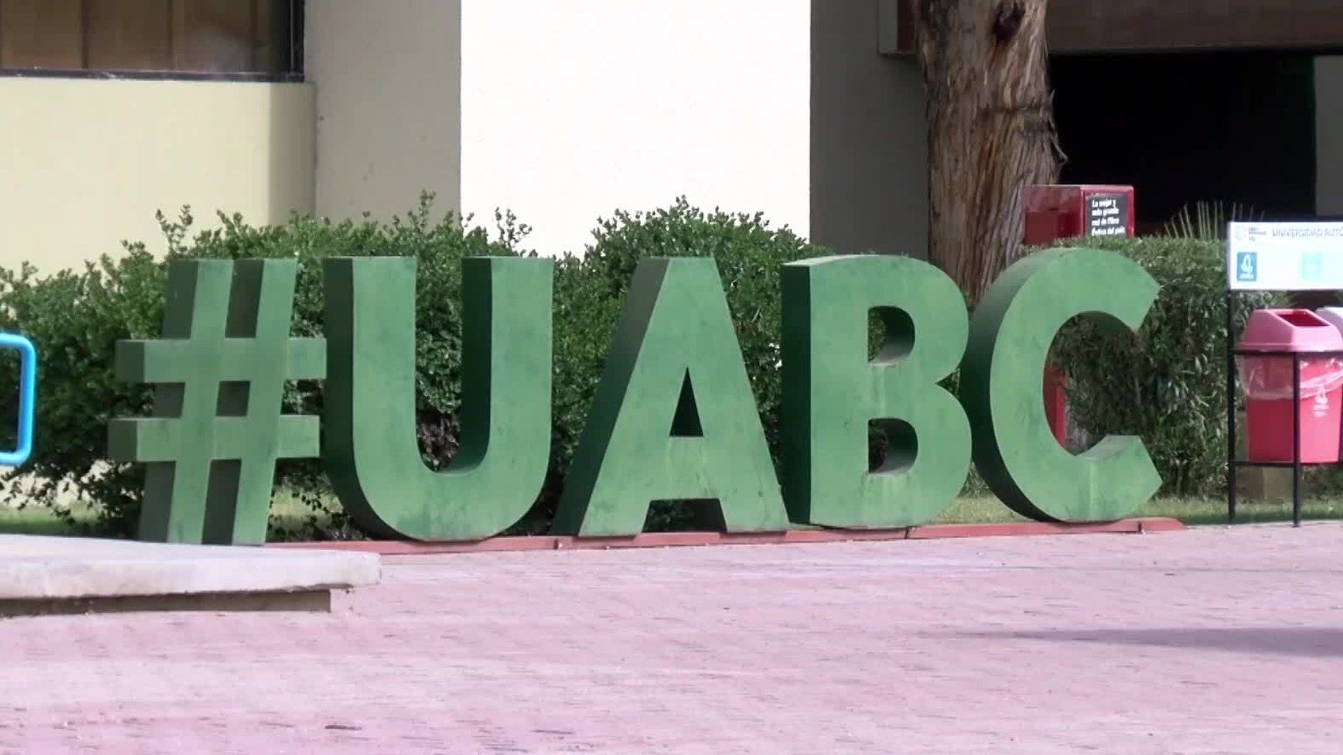 Resultados de Admisión UABC 2025 Ensenada