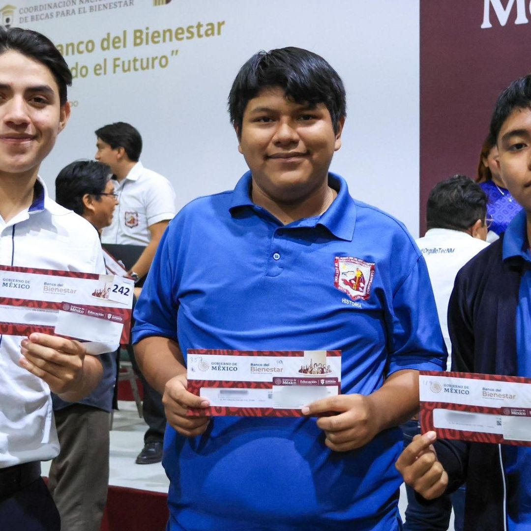 ¿Cuándo Pagan Becas Benito Juárez y Cuánto Dan del Próximo Bimestre? Mes y Monto del Cuarto Depósito de 2025