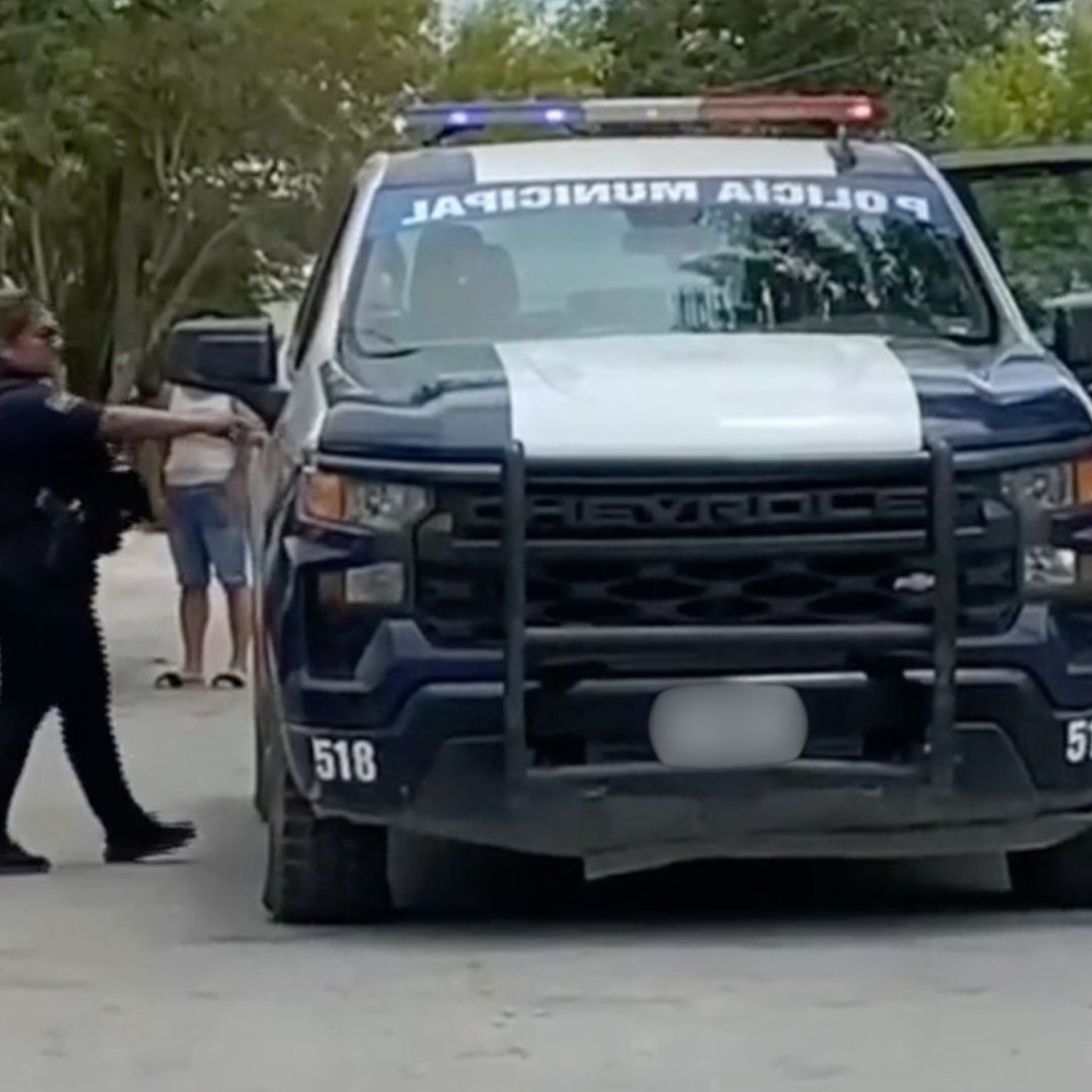 Encuentran Feto de 3 Meses Dentro de Frasco en una Casa de Ciudad Juárez