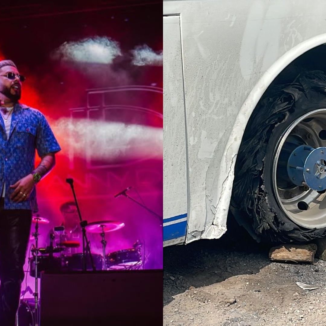 "Hay Que Cuidarse Mucho": Salsero Danny Daniel Se Salva de Asalto en México