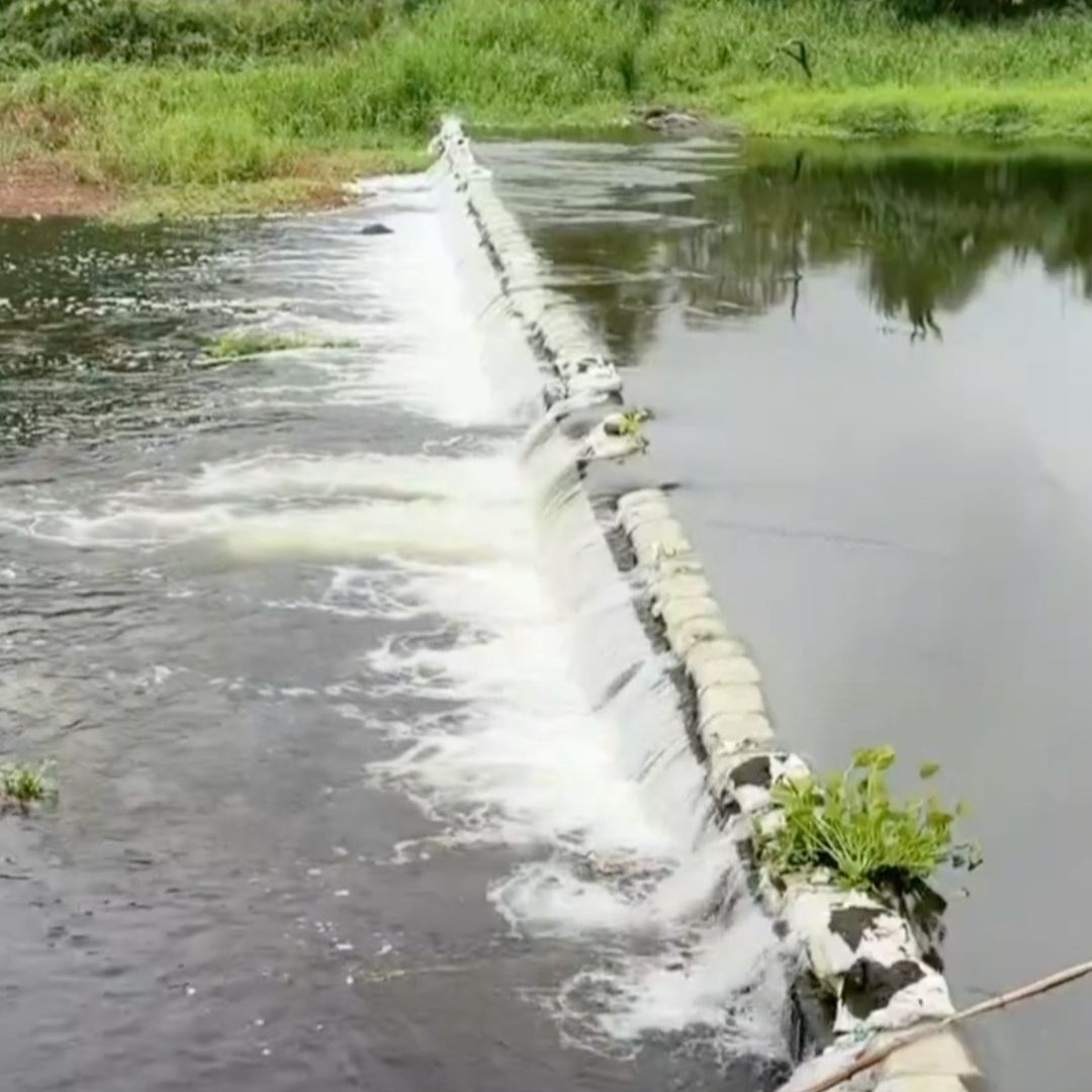Mantienen Monitoreo en Río Jamapa y Cotaxtla por Posible Incremento de Niveles