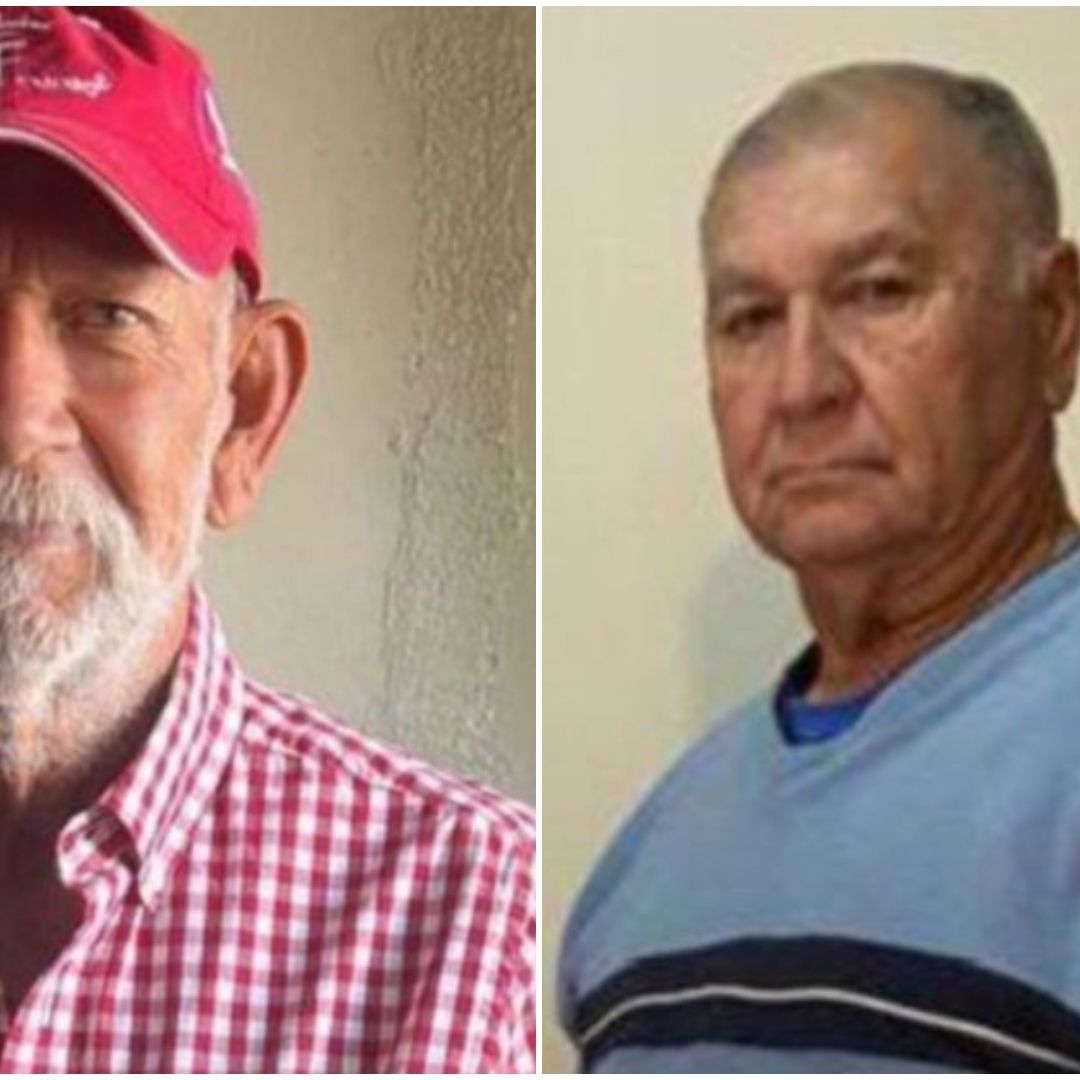 Rancheros Desaparecidos en Altar y Caborca