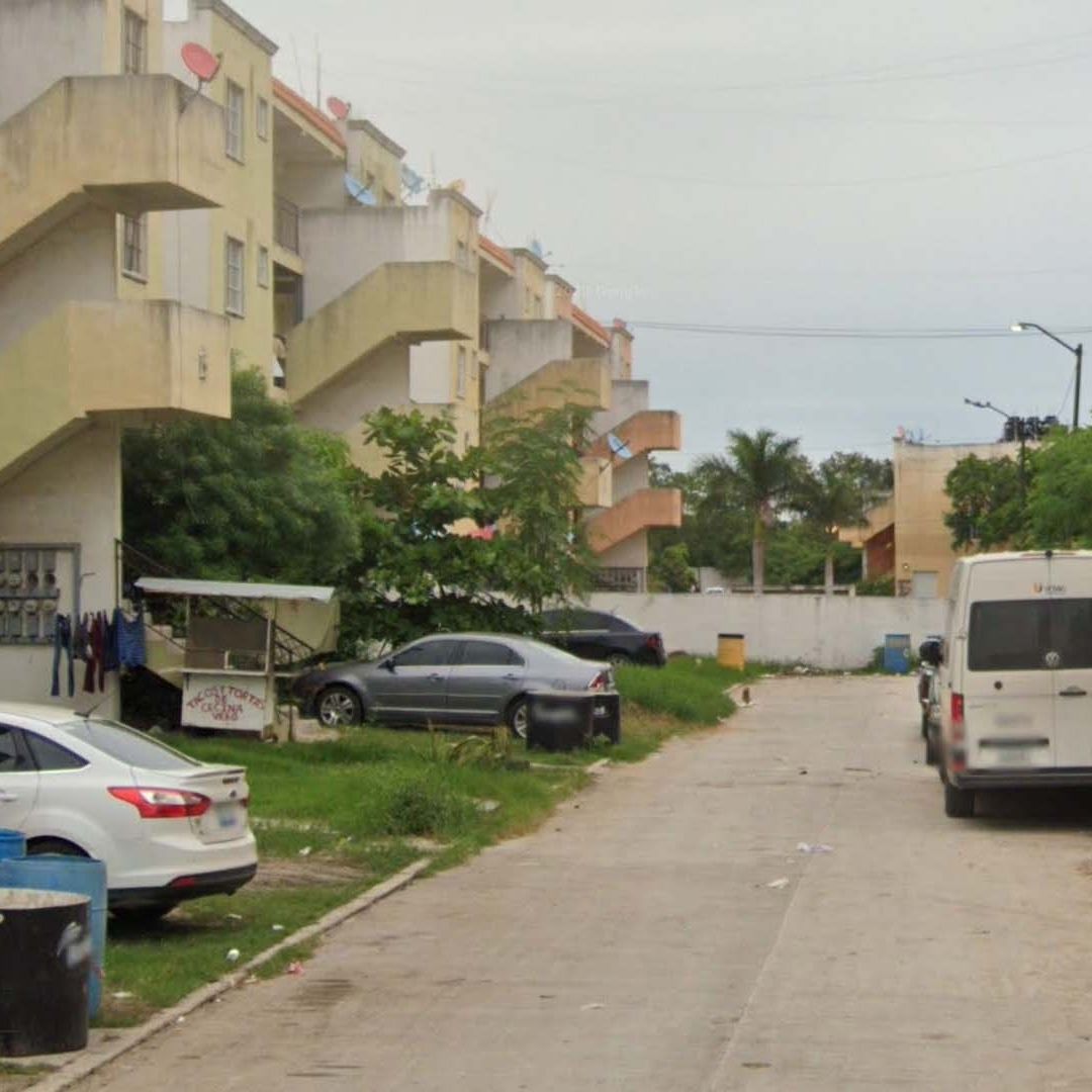 Pleito entre Vecinos Termina con un Machetazo en la Mano