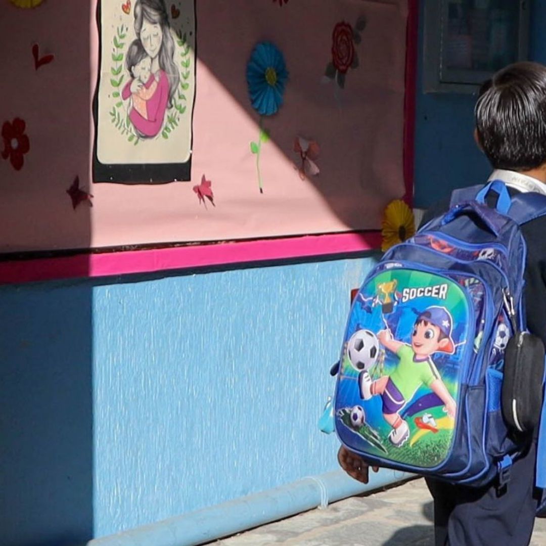 Cancelan Regreso a Clases en Agosto 2025 en México