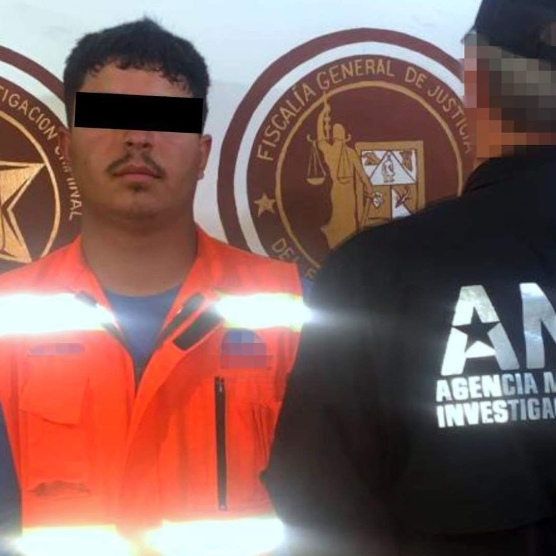 Sujeto a Prisión por Presunto Abuso en Perjuicio de Su Hermanastra en Cananea