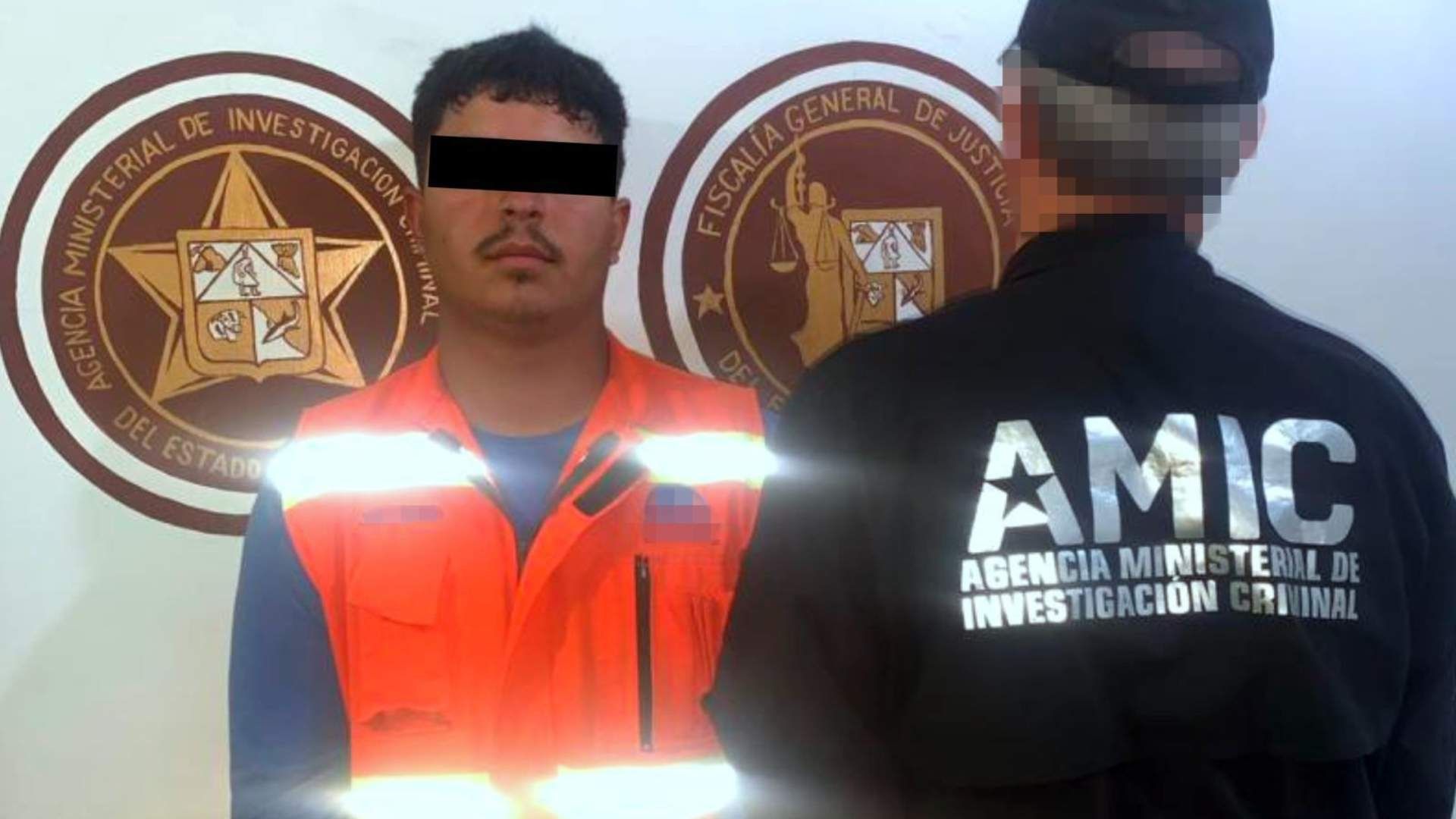 Sujeto a Prisión por Presunto Abuso en Perjuicio de Su Hermanastra en Cananea