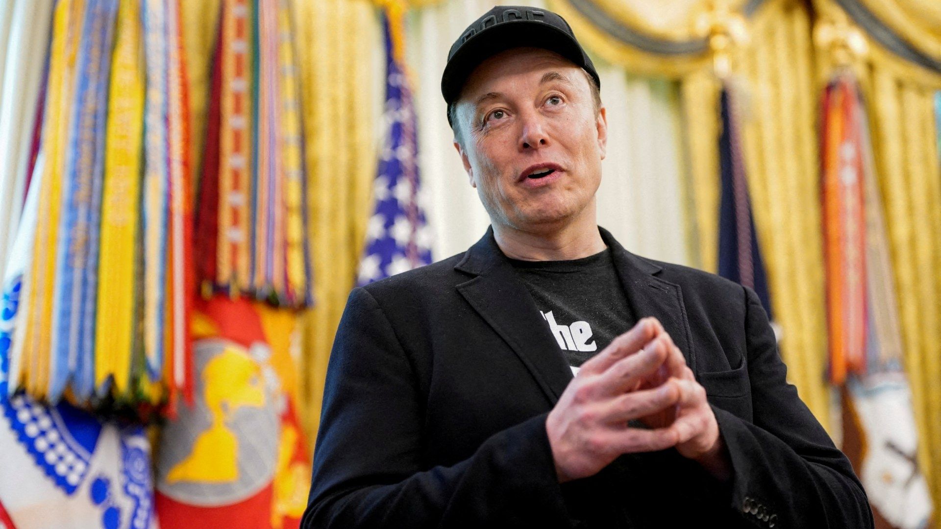Elon Musk anuncia formación de partido político en Estados Unidos