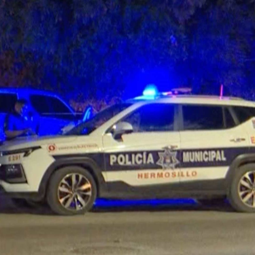 Rescatan a Mujer Encerrada en su Casa por su Pareja en Hermosillo, Sonora