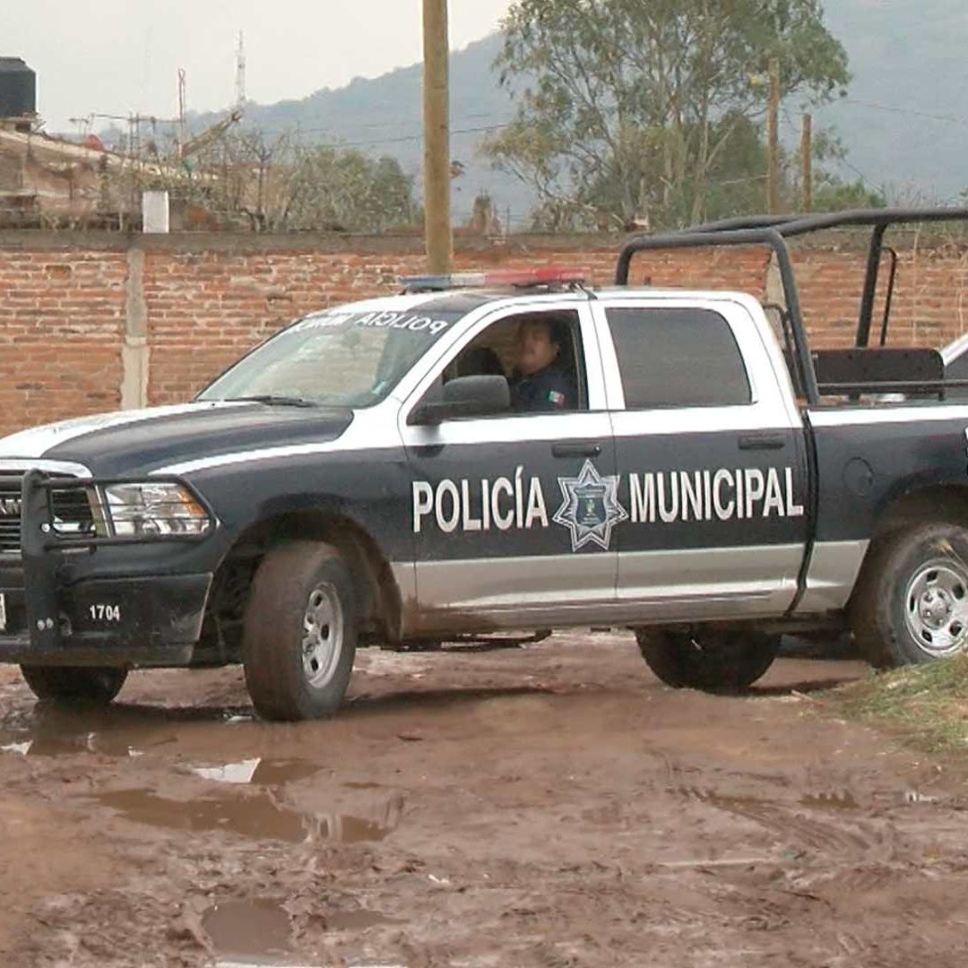 Se Registró un Triple Homicidio en Tonalá; En las Inmediaciones del Templo de la Santa Muerte