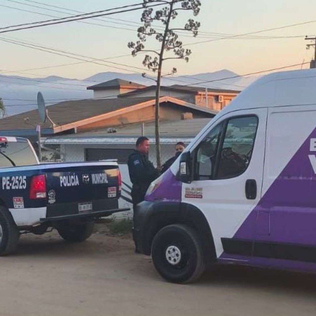 Encuentran a Menor Desaparecido en Tijuana en Ensenada, BC; Una Mujer lo Identificó
