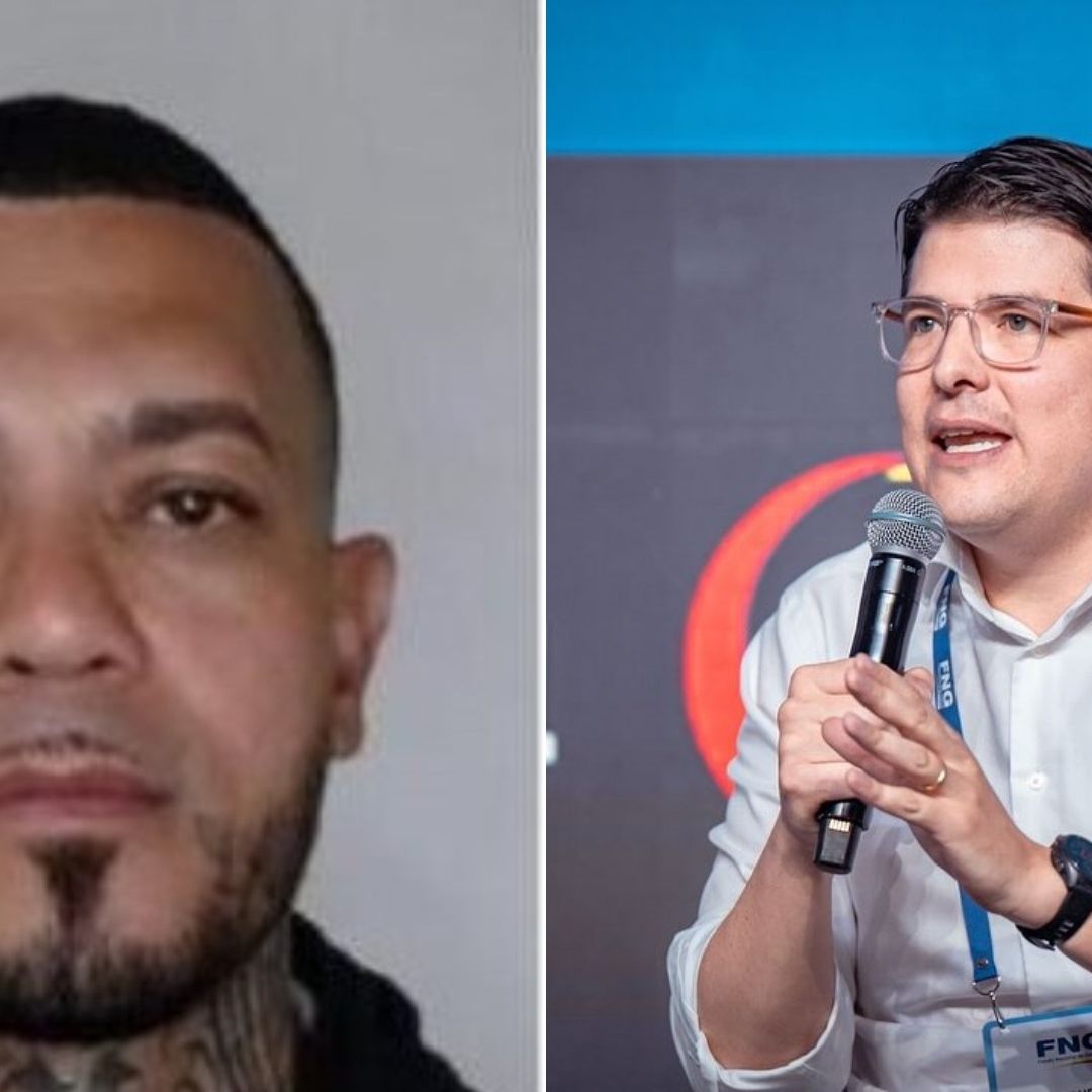 Cae Elder José Arteaga, El Costeño