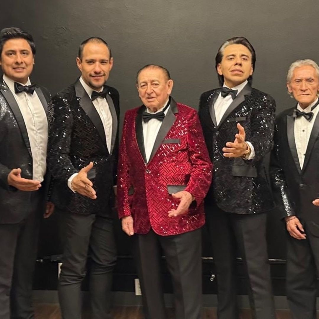 Festival 'Pachuco': Así Será el Gran Baile Gratis con Danzoneras y Los Teen Tops en CDMX