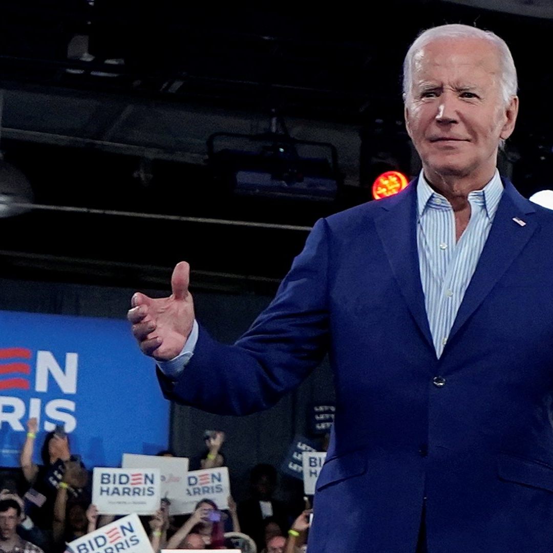 No Debato Tan Bien Como Antes, pero Sé Cómo Decir la Verdad: Joe Biden