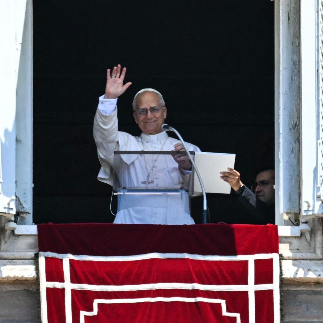 Papa Leon