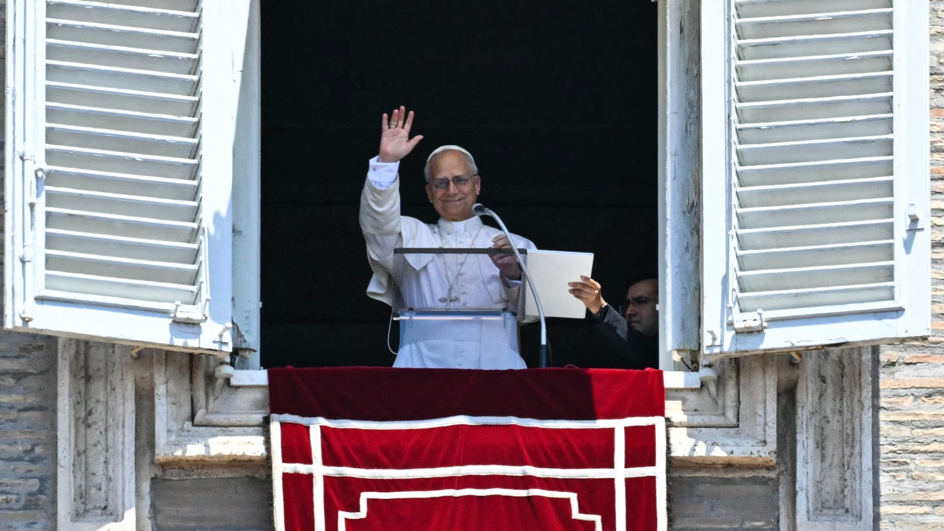 Papa León XIV Expresa sus Condolencias por las Víctimas de las ...