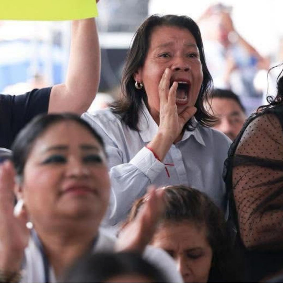 Préstamos del Bienestar 2025 apoyo para mujeres de 18 a 62 años da 4,800 pesos cómo solicitar dinero