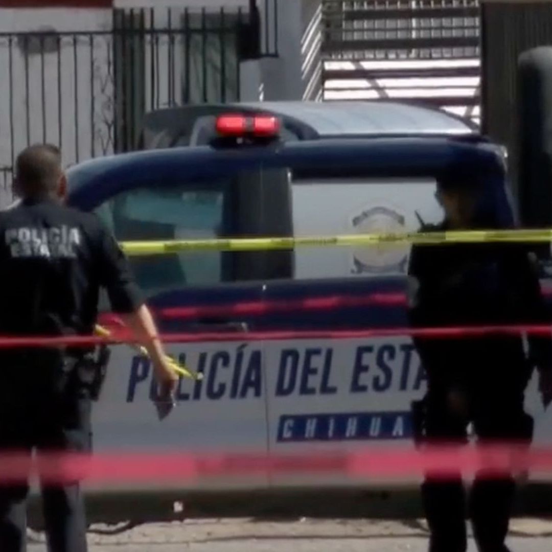 Matan Afuera de su Casa a Abogado Penalista y Dirigente del SAT en Ciudad Juárez