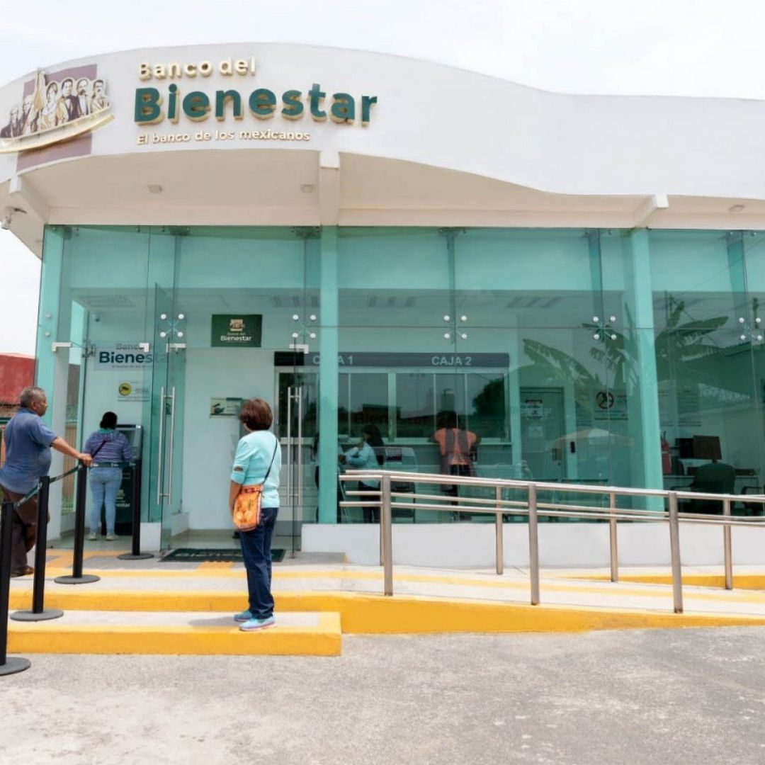 Programas Bienestar Beca Rita Cetina da pago doble qué apoyos depositan el 7 y 11 de julio 2025
