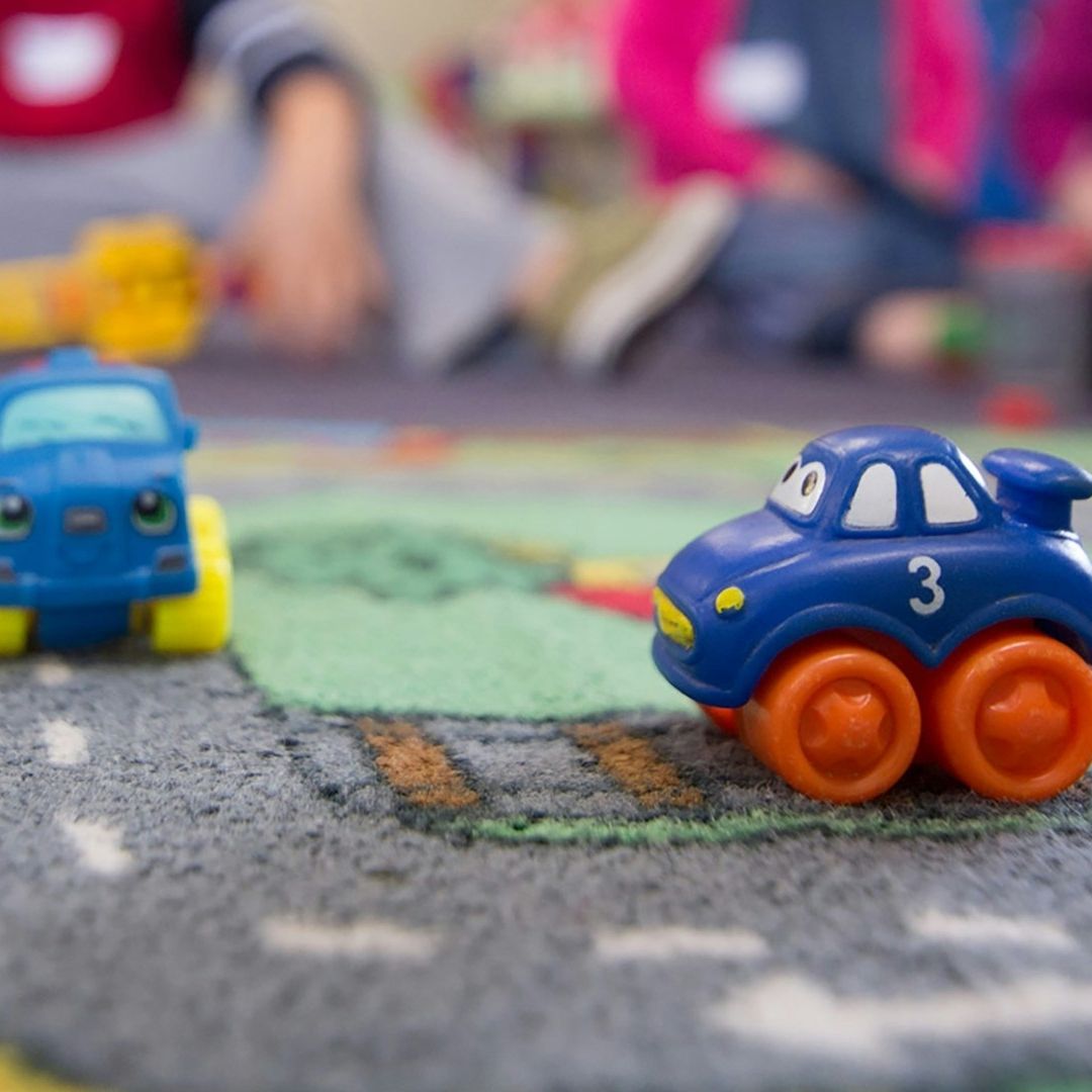 Guardería Drogaba a Niño con Autismo Porque No Dejaba Dormir a sus Compañeros