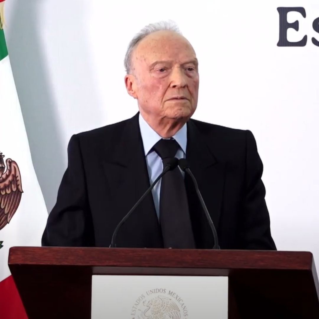 En caso de concretarse la deportación, la FGR planea ejecutar de inmediato la orden de aprehensión.