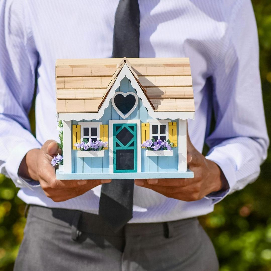 Estos son los Derechos Como Consumidor Para Adquirir una Vivienda Según Profeco