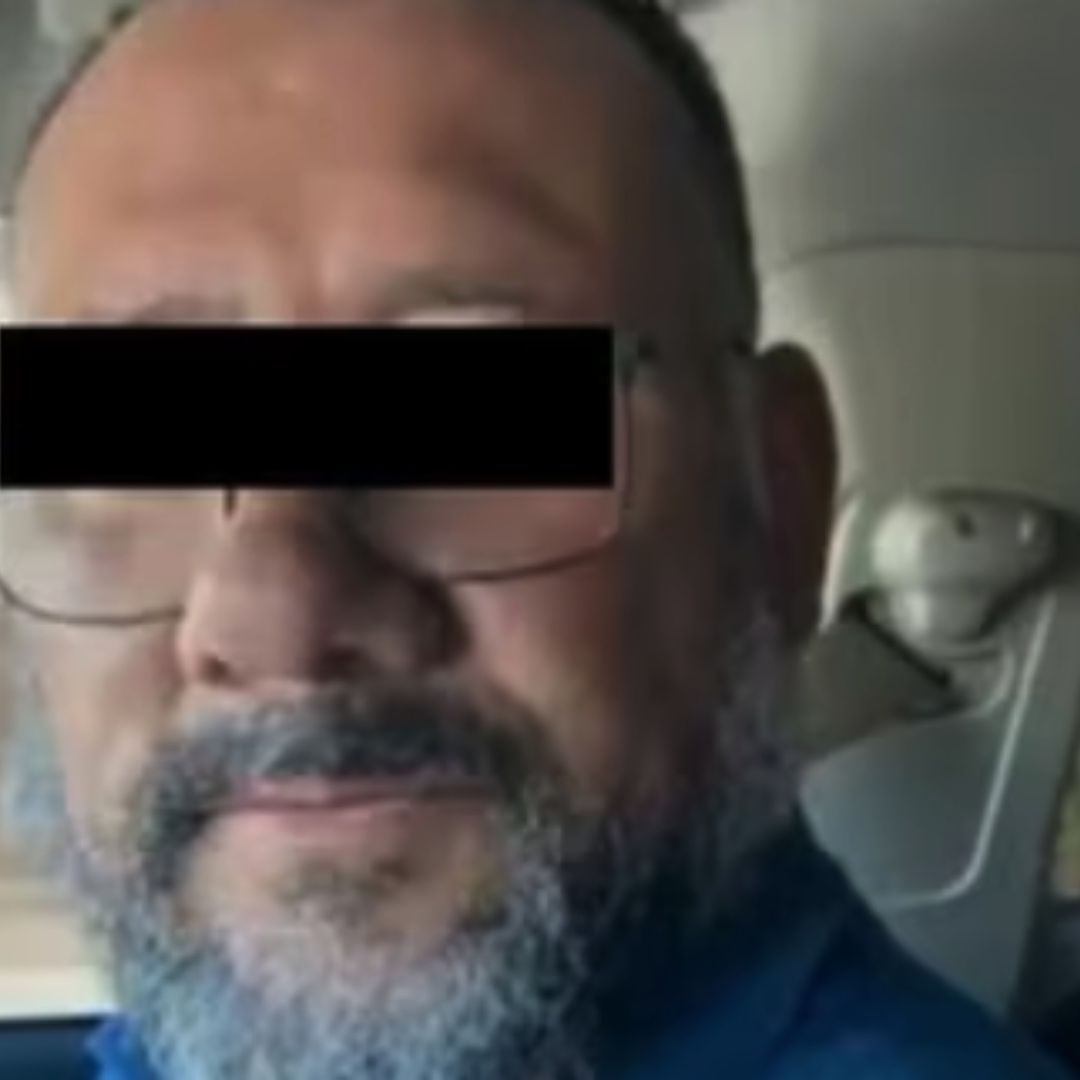 'El Patrón', Presunto Autor Intelectual del Ataque a Ciro Gómez Leyva, Acepta Extradición de EUA