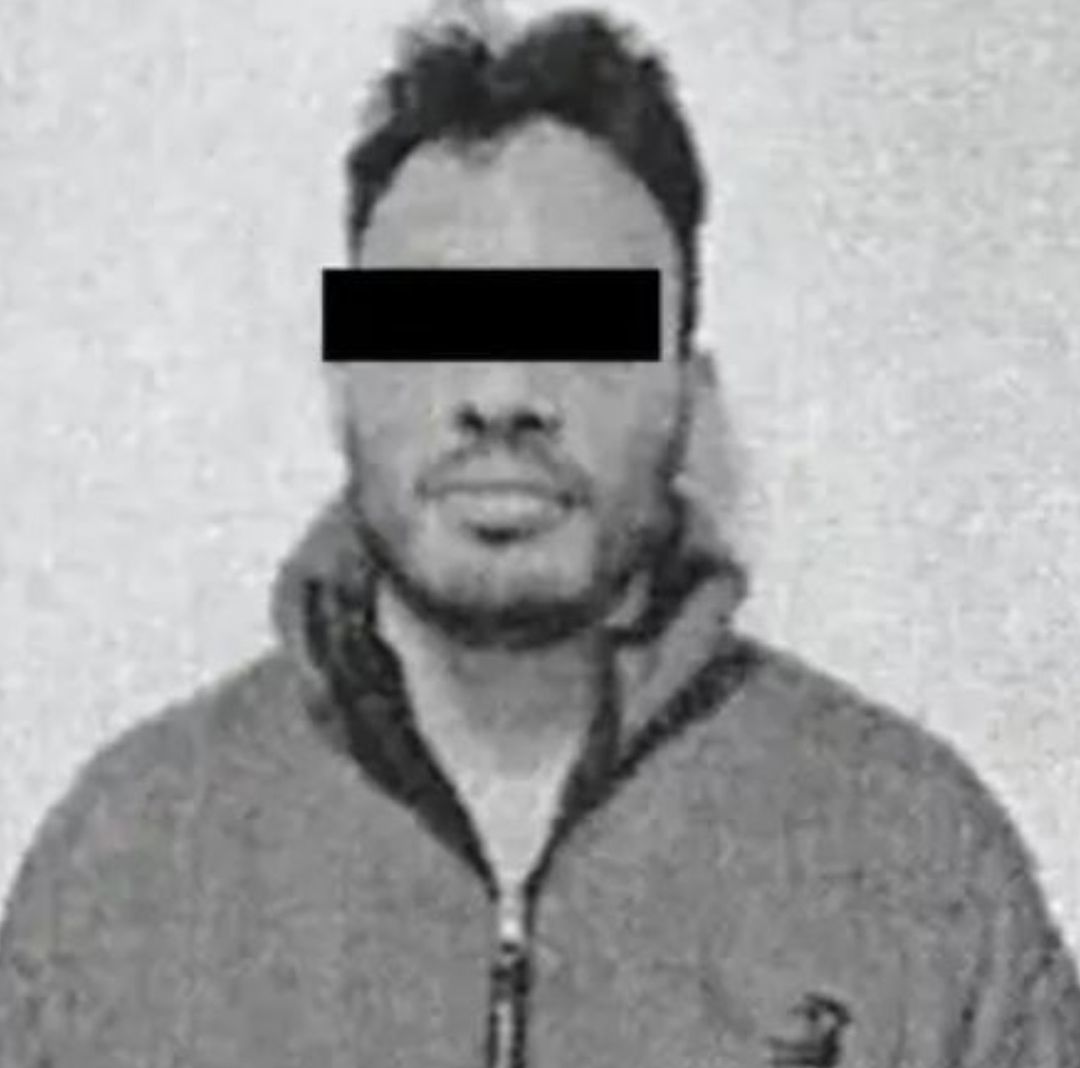 Juez Da Suspensión a Julio César "C" para No Estar Incomunicado, pero No lo Ampara vs Detención