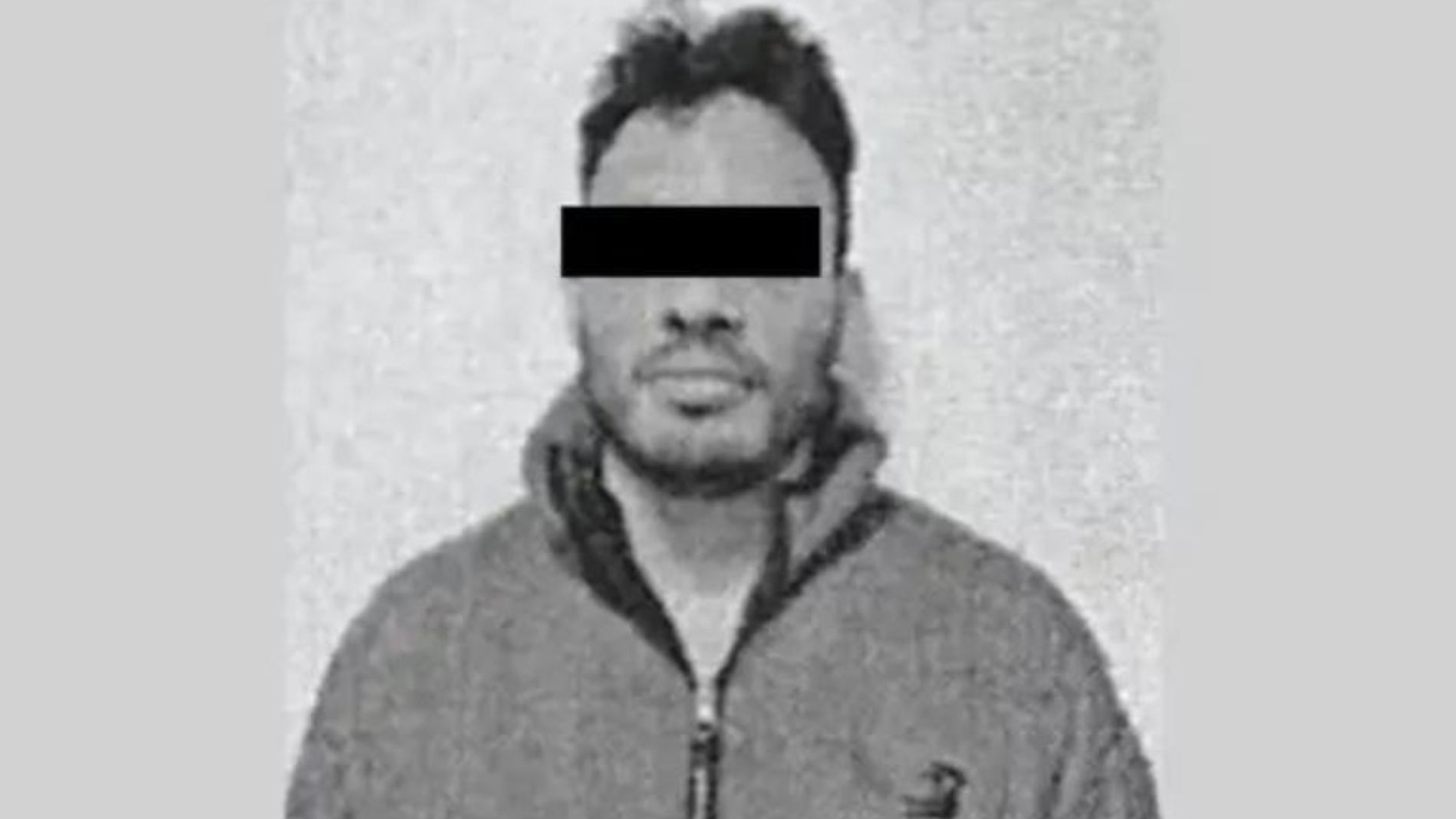 Juez Da Suspensión a Julio César "C" para No Estar Incomunicado, pero No lo Ampara vs Detención