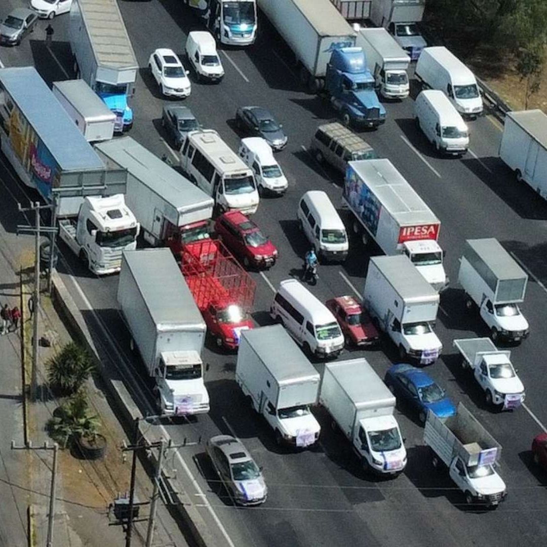 Transportistas Cancelan Paro Nacional de Hoy, 28 de junio de 2024