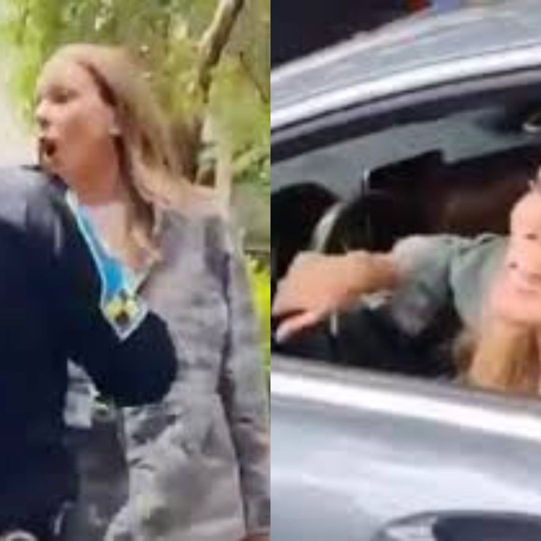 Caso 'Lady Racista': ¿Cuáles son las Sanciones por Insultar a un Policía de CDMX?