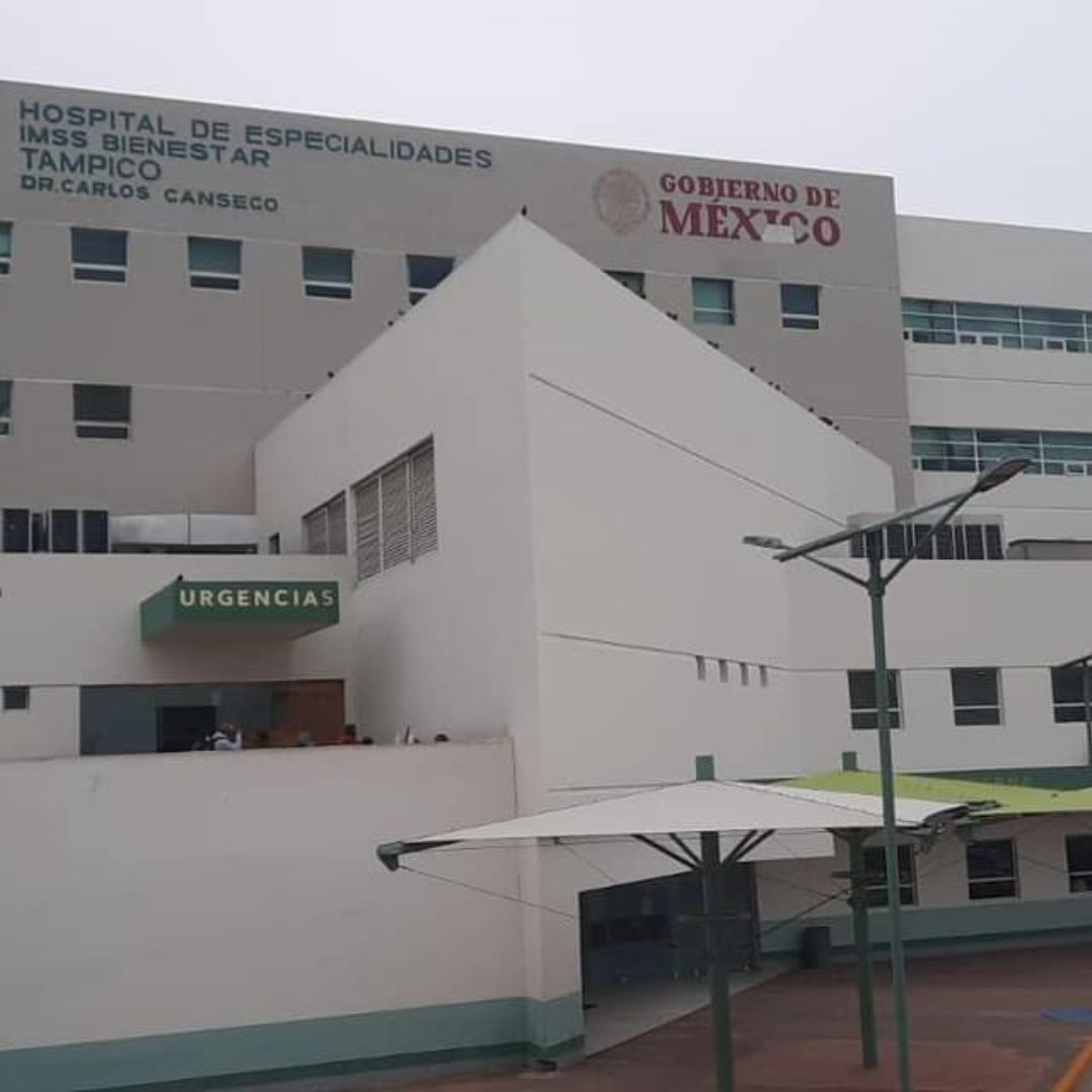 Adolescente Muere en Urgencias por Embarazo Oculto