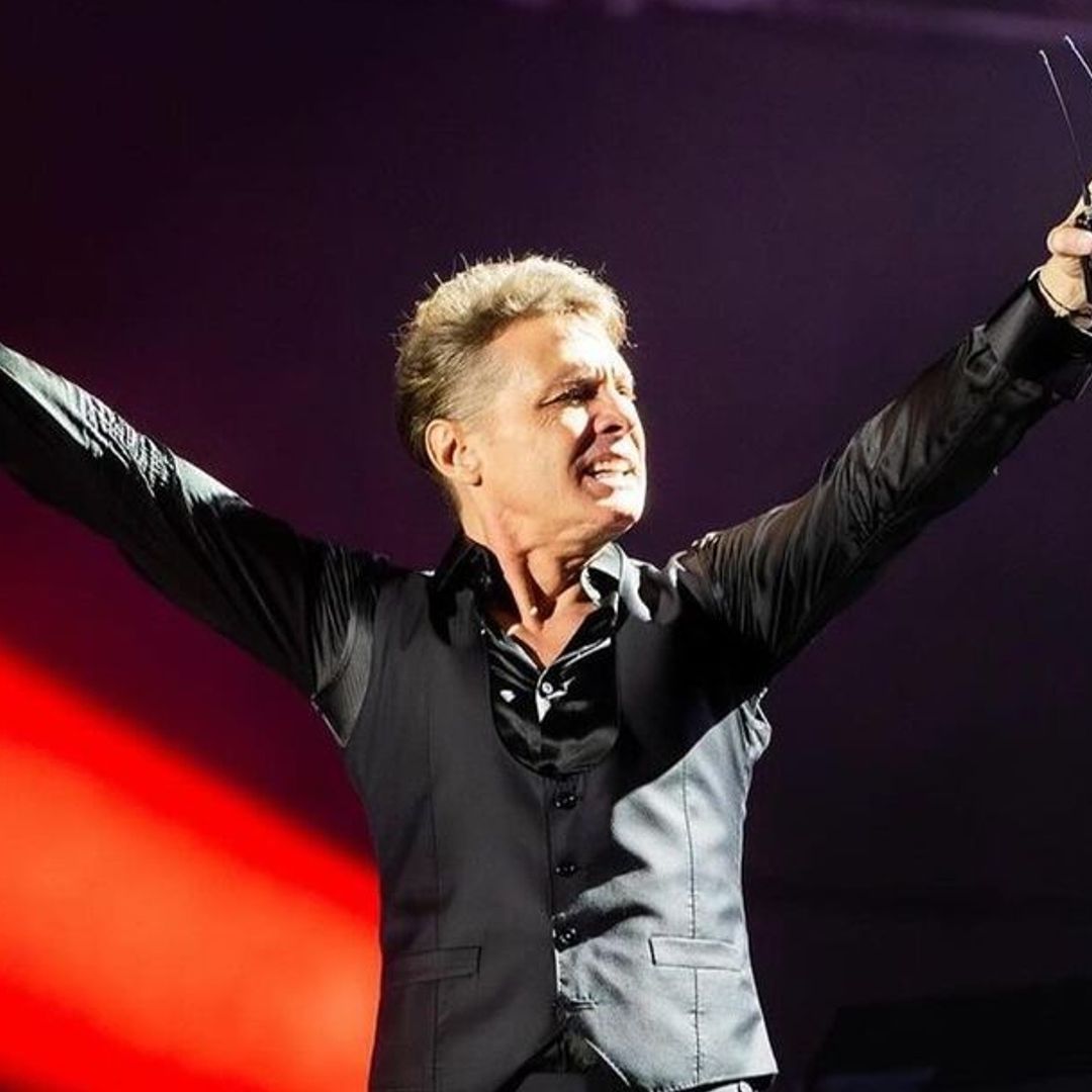 Luis Miguel inicia Tour 2024 en España: Imágenes exclusivas