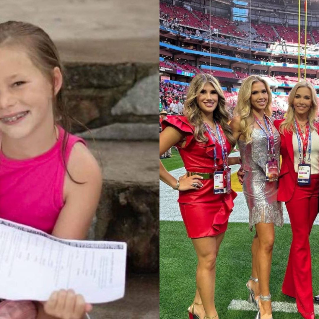 Dueño de Kansas City Chiefs, Destrozado: Niña que Murió en Inundación de Texas Es Su Familiar