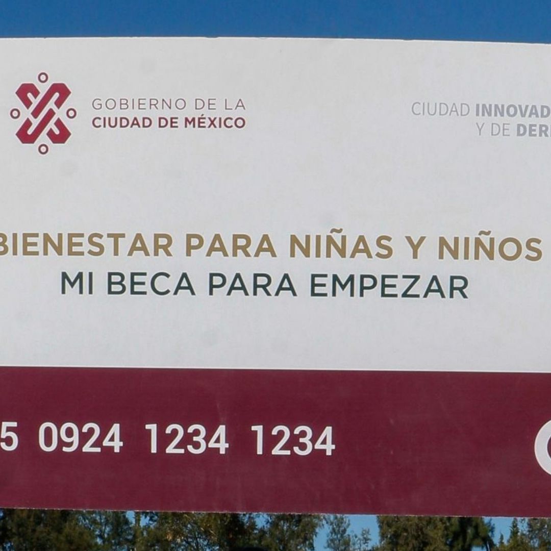 Registro Mi Beca Para Empezar 2024 cómo actualizar datos