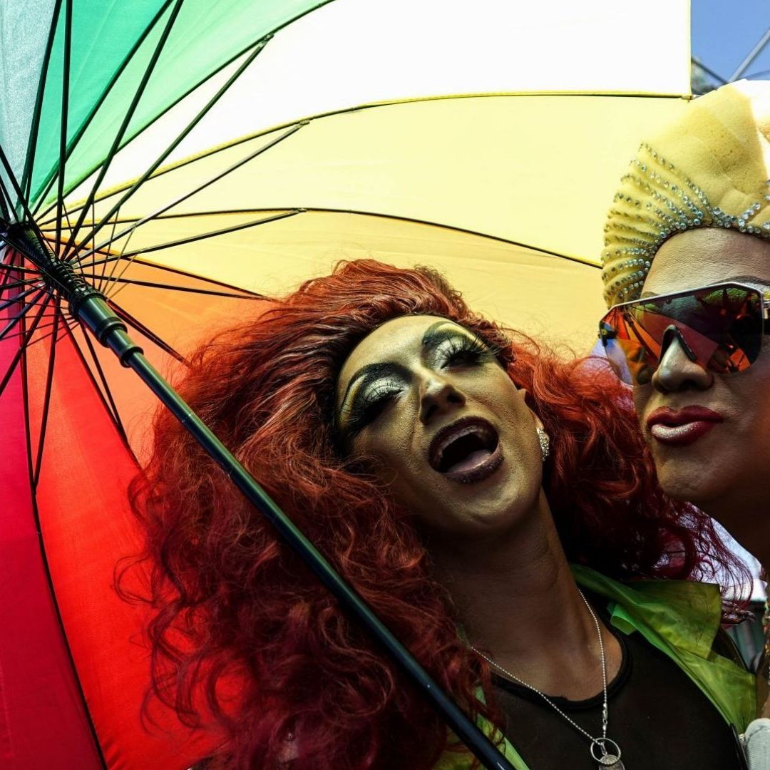 Quién será reina gay 2024 en la Marcha LGBT CDMX