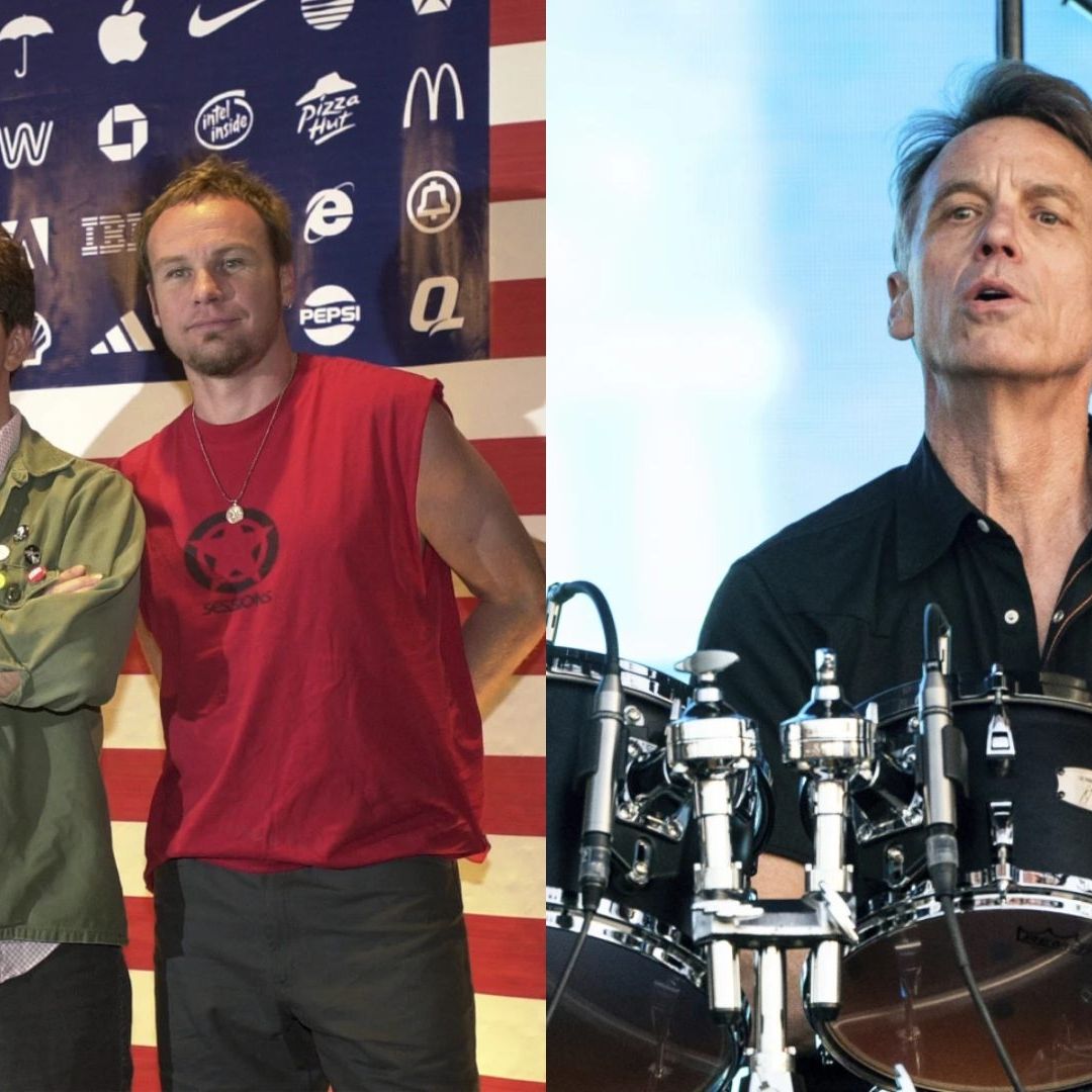 Matt Cameron Deja Pearl Jam Después de 27 Años y Conmueve con Mensaje de Despedida