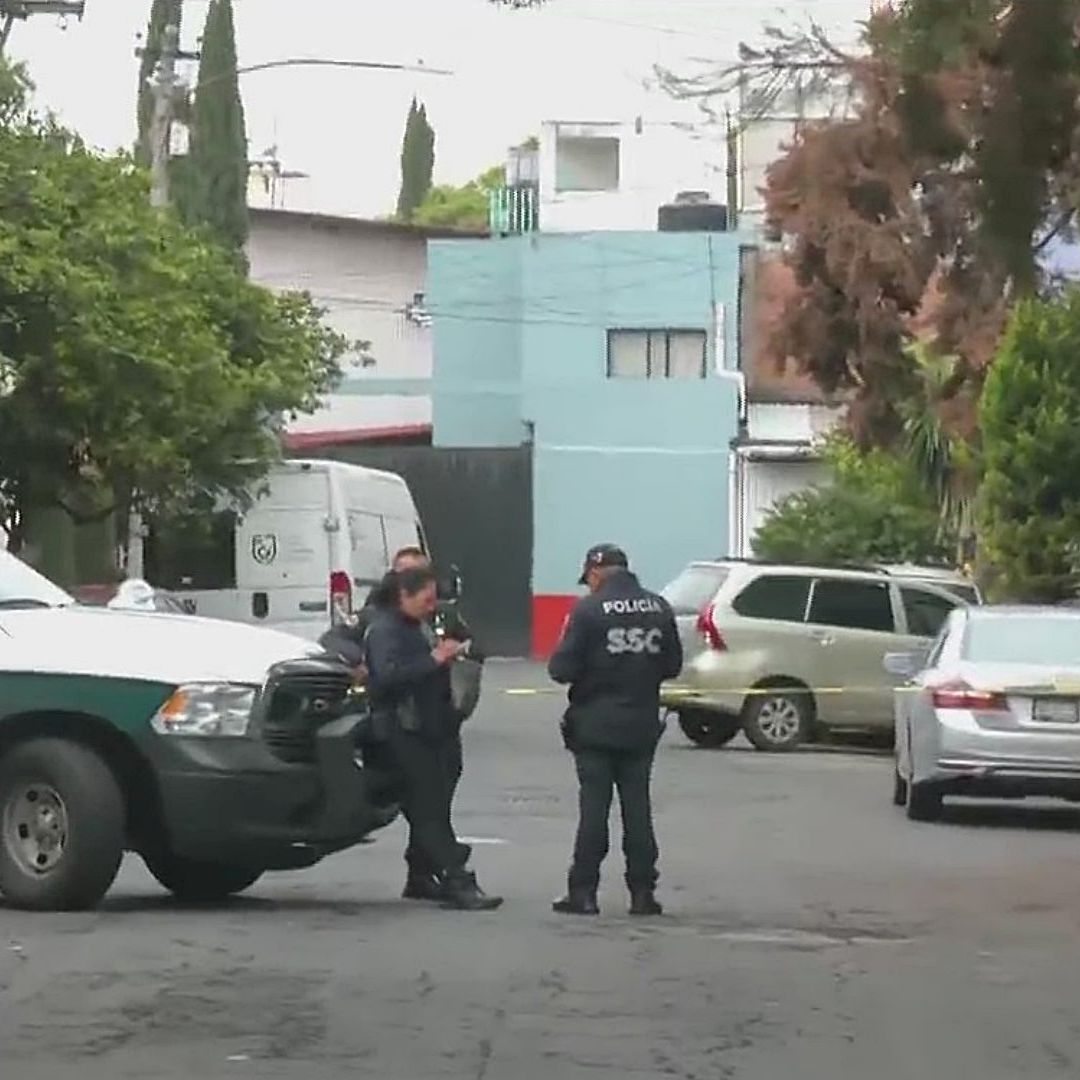 Matan con Arma Blanca a Persona Presuntamente Transgénero en la GAM