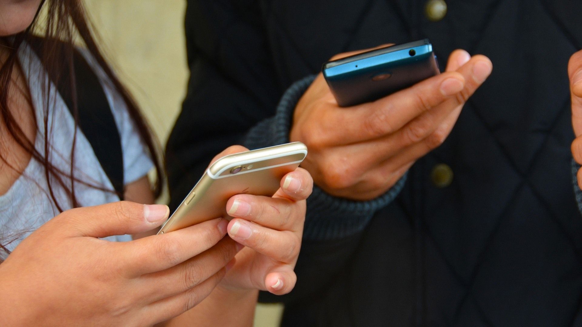 La app de mensajería Bitchat está en fase de pruebas y funciona por medio del bluetooth. Foto: Pixabay | Ilustrativa