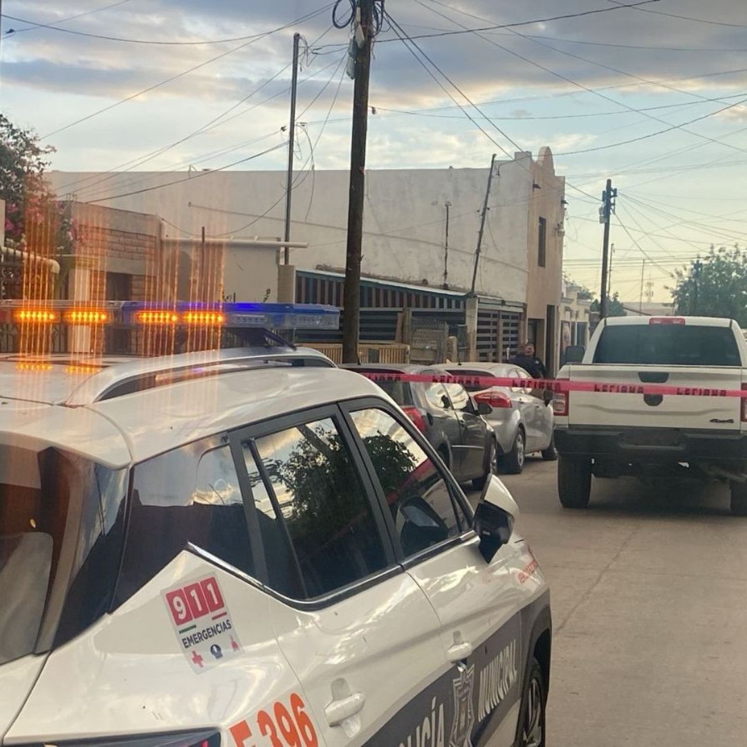 Supera Julio a Junio como Mes con Más Homicidios Dolosos en este 2025 en Hermosillo