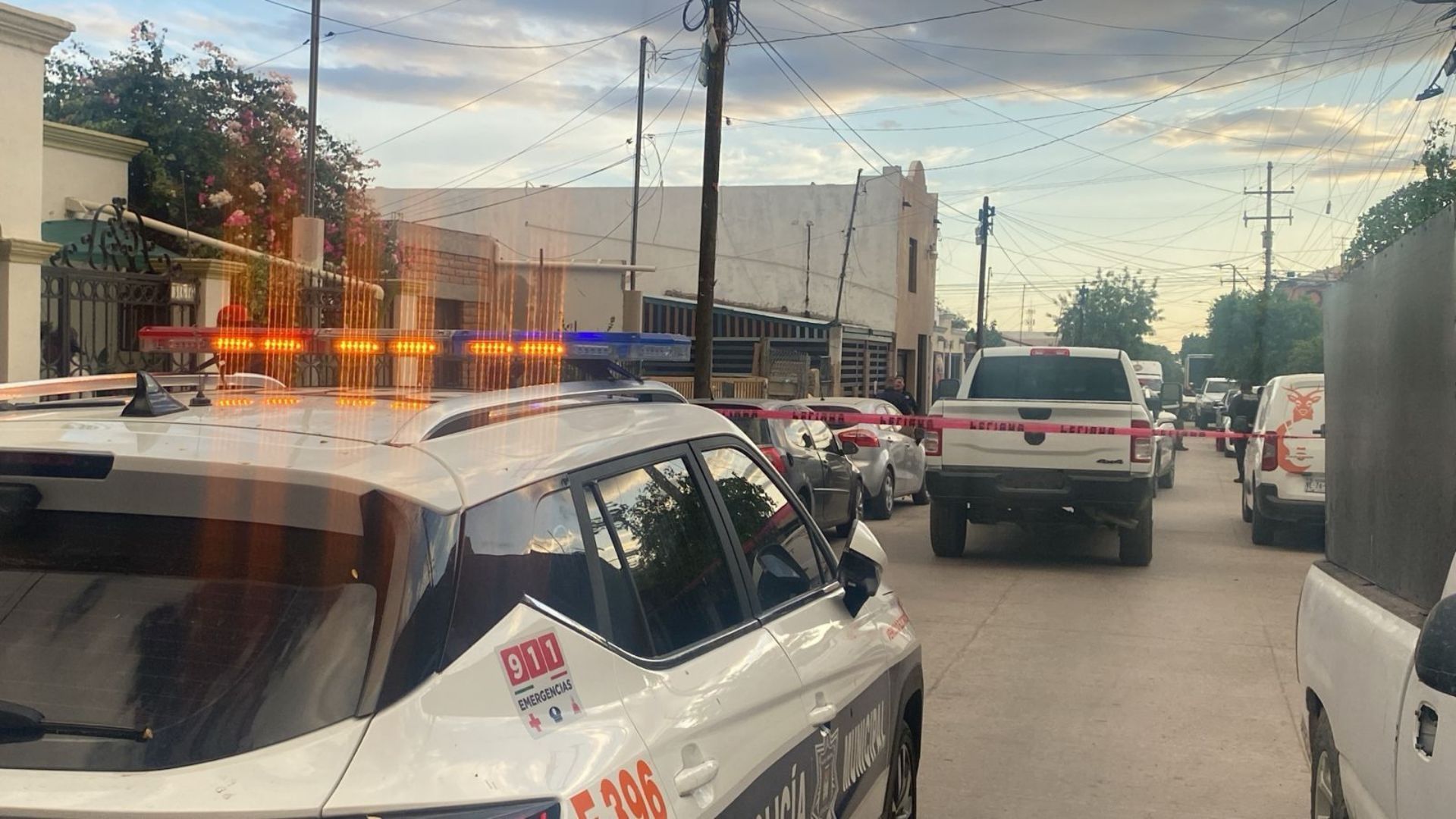 Supera Julio a Junio como Mes con Más Homicidios Dolosos en este 2025 en Hermosillo