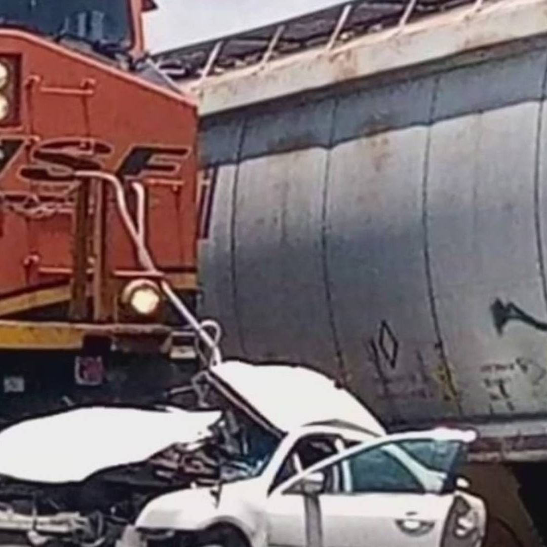 Lamentablemente una madre e hijo de tres años perdieron la vida