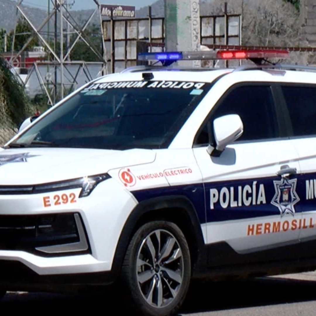 Adolescente Detenido por Presunto Abuso en Perjuicio de Una Joven de 19 Años en Hermosillo