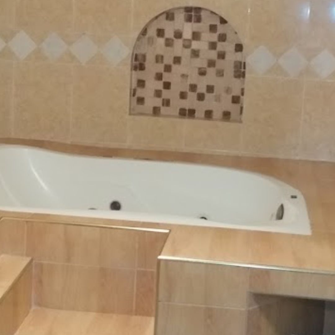 Pareja de adultos mayores mueren en baño de vapor de Puebla.