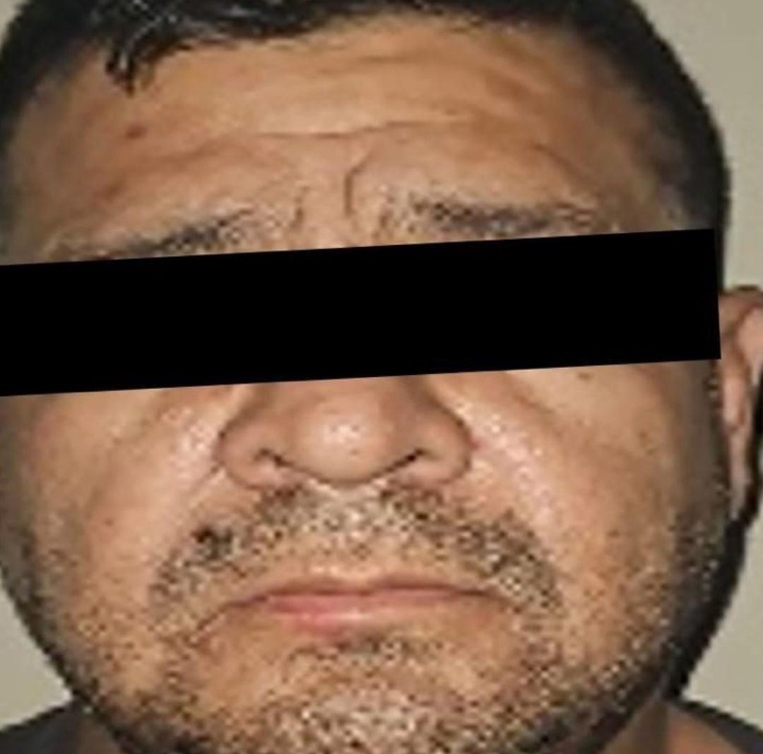 Detienen a Máximo "N", 'Comandante Max', Considerado Generador de Violencia del CJNG en Nayarit