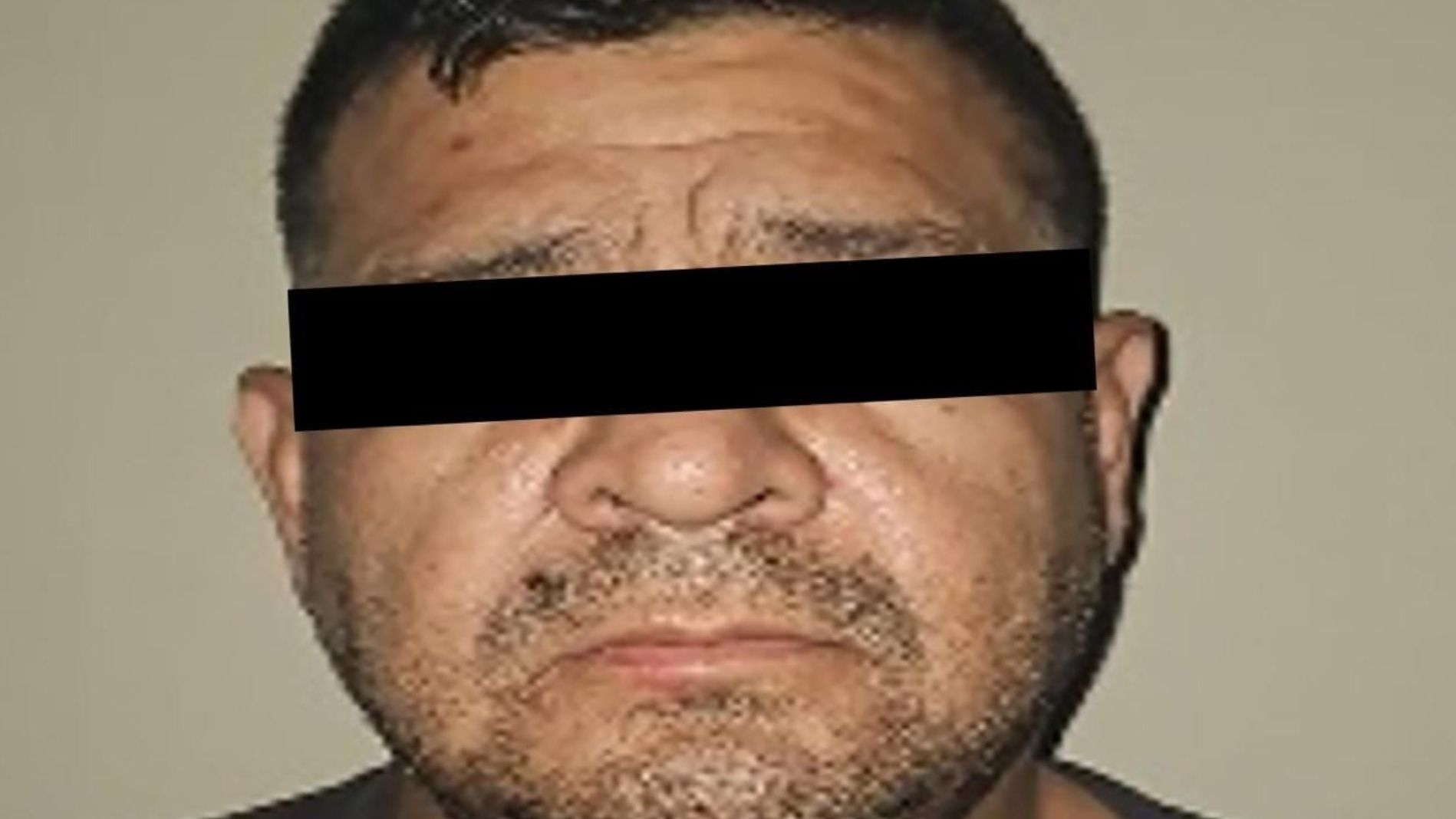 Detienen a Máximo "N", 'Comandante Max', Considerado Generador de Violencia del CJNG en Nayarit