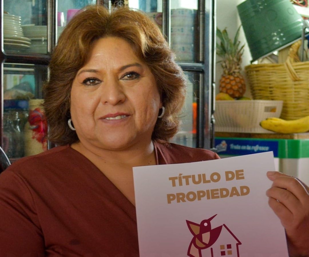 Hoy Cierra Registro de Apoyo a Mujeres de 18 a 64 Años: Estos Son los Requisitos y Horario Límite