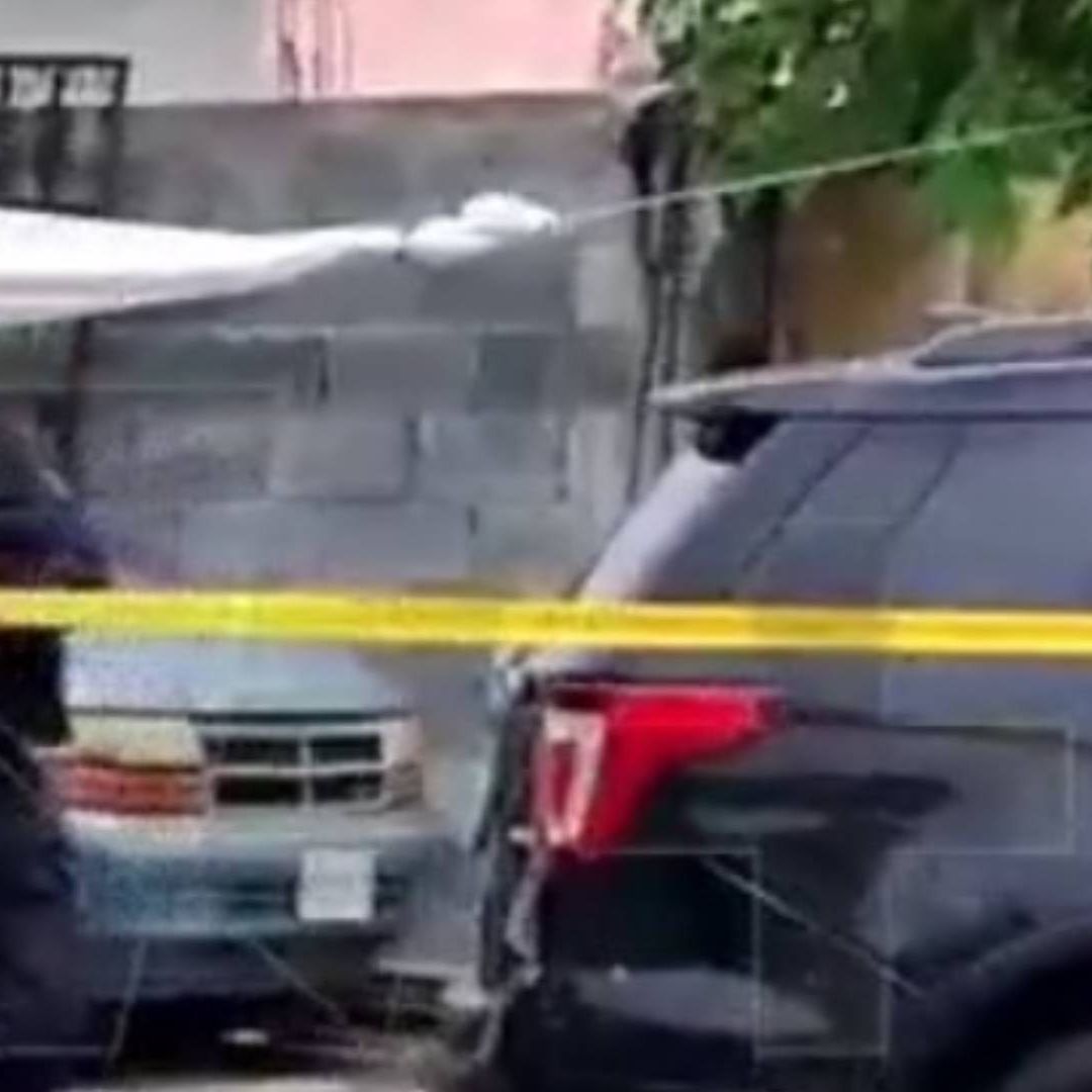 Se Entrega Hombre que Presuntamente Asesinó a su Esposa en El Carmen, Nuevo León