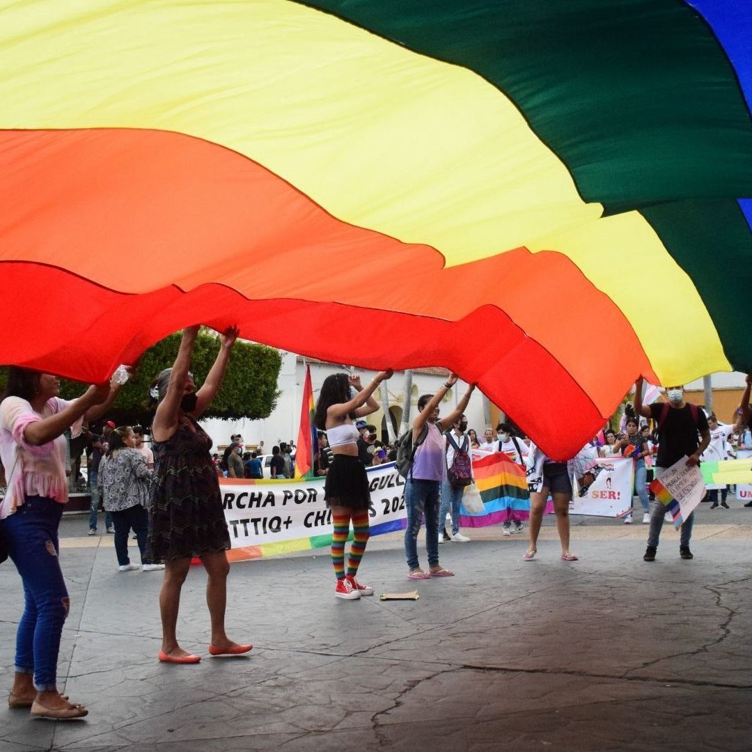 Podcast N+ | Marcha del Orgullo, Países que Criminalizan Diversidad Sexual y Derechos LGBTIQ+