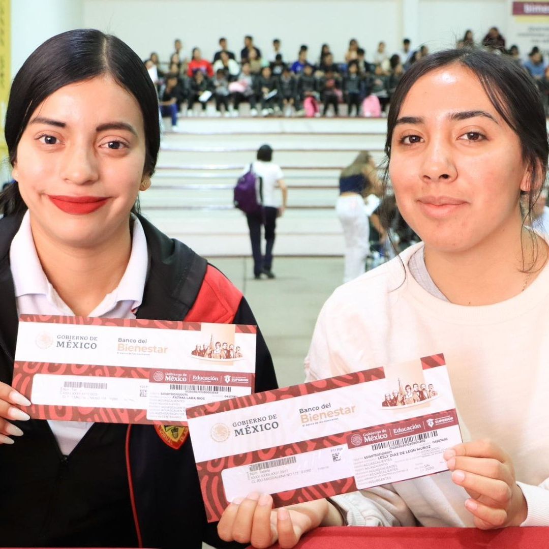 ¿A Qué Personas les Entregan Tarjeta Bienestar del 7 al 12 de Julio 2025? Consulta tu Fecha de Reparto