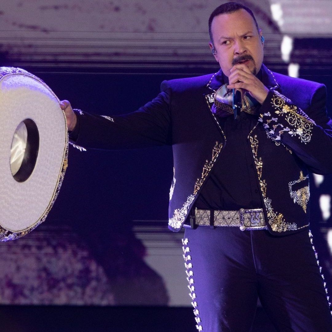 ¿Cuántos Hijos Tiene Pepe Aguilar? Ellos Continuarán la Dinastía